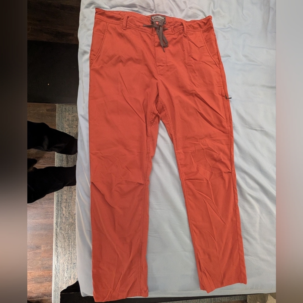 Men's 686 Everywhere RelaxedPants 36x34